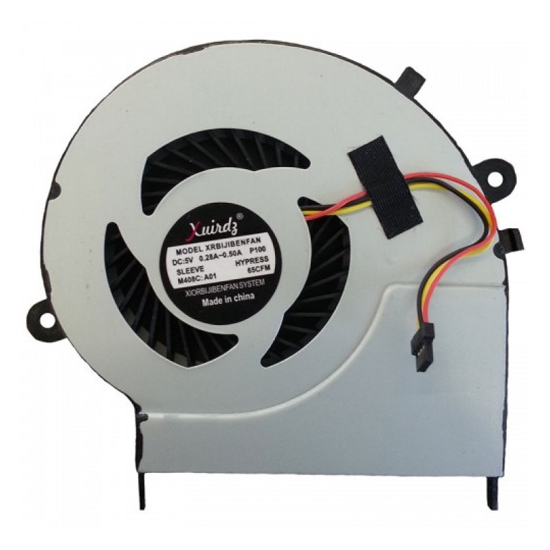 Ανεμιστηράκι Fan για Toshiba Satellite L50-B L50D-B L55-B  L50-B-11M L55T-B L55D-B