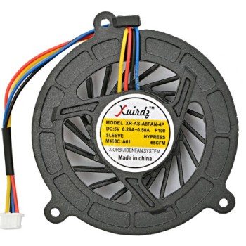 ΑΝΕΜΙΣΤΗΡΑΚΙ LAPTOP FAN FAN FOR ASUS A8F F3P F3S F3SA F3SC F3SE F3SG F3SR F3SV F3T F3Tc