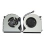 Ανεμιστηράκι Fan για Toshiba Satellite L50 L50-A L55 L50D-A L50DT L50T L50T-A L55D Type 1