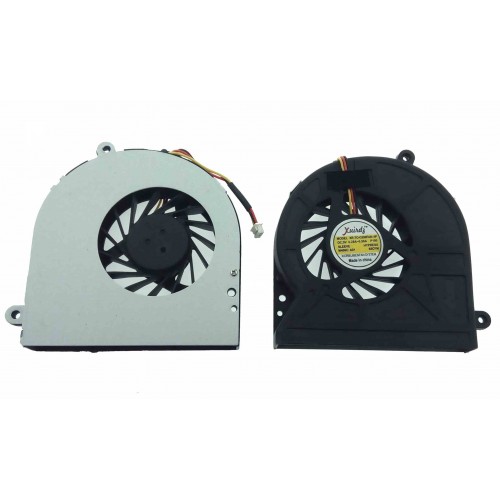 ΑΝΕΜΙΣΤΗΡΑΚΙ LAPTOP FAN TOSHIBA CSATELLITE C650 C660 3PIN C655 C655D C650 C655 L650