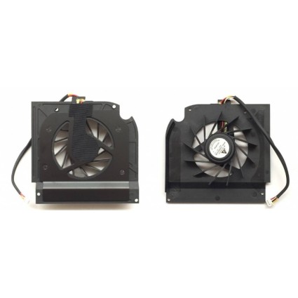ΑΝΕΜΙΣΤΗΡΑΚΙ LAPTOP FAN FOR HP DV9000 DV9100 DV9200 DV9400 DV9500 DV9700 (4PIN) DV9300 DV9600 DV9800