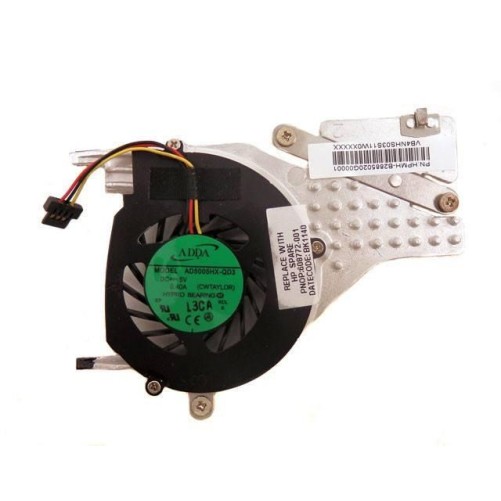 ΑΝΕΜΙΣΤΗΡΑΚΙ LAPTOP FAN FOR HP MINI CQ10