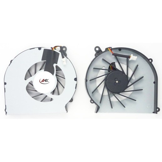 ΑνεμιστηράκιLAPTOP FAN FOR HP CQ43 CQ57 G43 G57 CQ430 CQ630 430 435 630 635 (3PIN) 430 431 435 436 630 631 636 G43 G43, G53, G57, 430, 431, 435, 436, 630, 631, 635, 636 CQ5