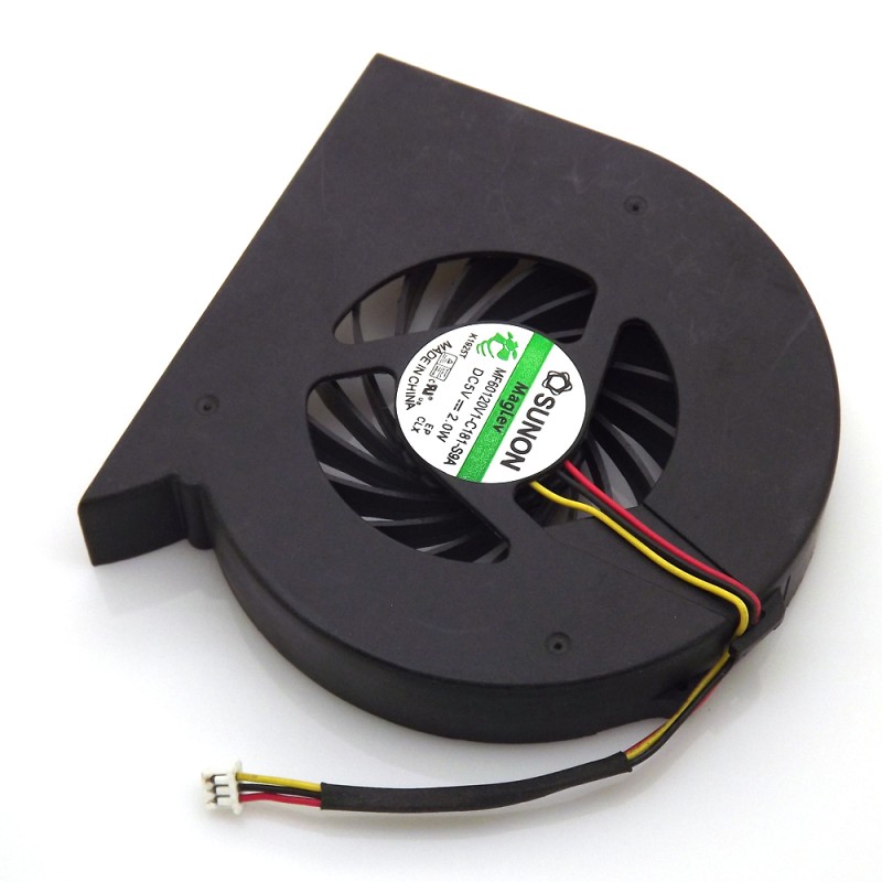 ΑΝΕΜΙΣΤΗΡΑΚΙ LAPTOP FAN FOR ACER ASPIRE 7736G 7736ZG 7740G