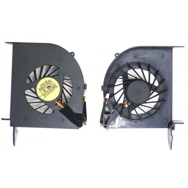 ΑΝΕΜΙΣΤΗΡΑΚΙ LAPTOP FAN FOR HP PAVILION DV7-1000 DV7-2000 DV7-2100 DV6 DV6-1000 DV6-1100 DV6-2100