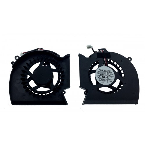 ΑΝΕΜΗΣΤΙΡΤΑΚΙ LAPTOP FAN FOR SAMSUNG P530 R523 R525 R528 R530 R538 R540 R580 