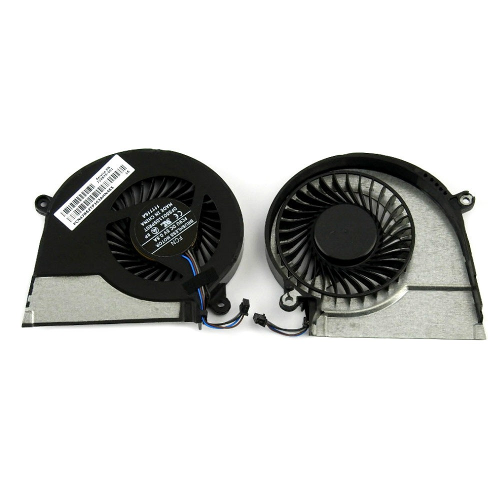 Ανεμιστηράκι Fan για HP Pavillion 14-E 15-E 17-E