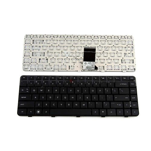 ΠΛΗΚΤΡΟΛΟΓΙΟ HP DV5-2000 KEYBOARD
