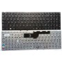 Πληκτρολόγιο για Samsung NP-300E5A Μαύρο