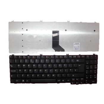 Πληκτρολόγιο Lenovo B550 B560 G550 G555 V560 V565 BLACK Πληκτρολόγιο Lenovo B550 B560 G550 G555 V560 V565 BLACK