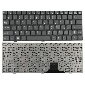 Πληκτρολόγιο Asus EEE PC 904 904HA 1000H 1000HC 1000HE 1002HA 1003HAG 1004DN BLACK