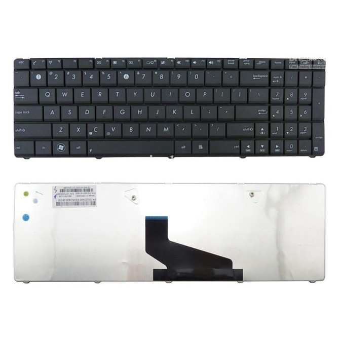 ΠΛΗΚΤΡΟΛΟΓΙΟ ASUS K53 KEYBOARD