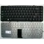 Πληκτρολόγιο για Dell Studio 15 1535 Μαύρο (KEY-037)