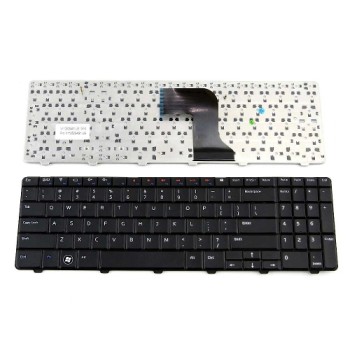 Πληκτρολόγιο Dell Inspiron 15R N5010 M5010 BLACK