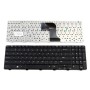 Πληκτρολόγιο Dell Inspiron 15R N5010 M5010 BLACK