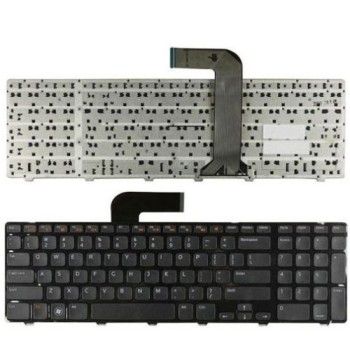 Πληκτρολόγιο για Dell Inspiron 17R 5720 7720 213TFT1 US Μαύρο