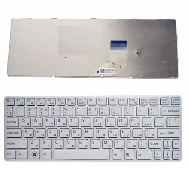 Πληκτρολόγιο Sony Vaio E11 SVE11 SVE111