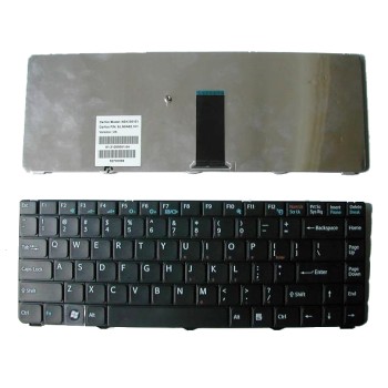 Πληκτρολόγιο Sony Vaio VGN-NR VGN-NS VGN-NR21 VGN-NR50 VGN-NR51 VGN-NS11 VGN-NS50 US BLACK Πληκτρολόγιο Sony Vaio VGN-NR VGN-NS VGN-NR21 VGN-NR50 VGN-NR51 VGN-NS11 VGN-NS50 US BLACK