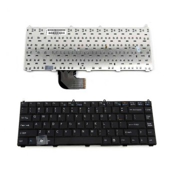 Πληκτρολόγιο Sony Vaio VGN-AR VGN-FE VGN-AR11SR VGN-AR51SR VGN-FE21SR VGN-FE31ZR BLACK Πληκτρολόγιο Sony Vaio VGN-AR VGN-FE VGN-AR11SR VGN-AR51SR VGN-FE21SR VGN-FE31ZR BLACK
