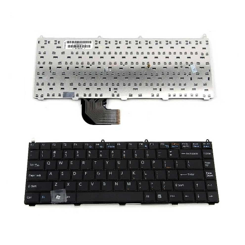 Πληκτρολόγιο Sony Vaio VGN-AR VGN-FE VGN-AR11SR VGN-AR51SR VGN-FE21SR VGN-FE31ZR BLACK