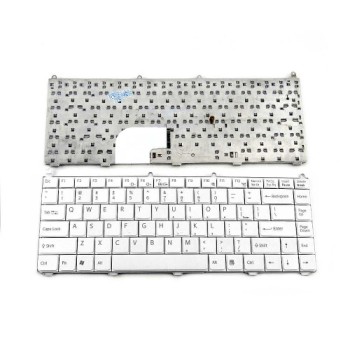 Πληκτρολόγιο Sony Vaio VGN-AR VGN-FE VGN-AR11SR VGN-AR51SR VGN-FE21SR VGN-FE31ZR WHITE Πληκτρολόγιο Sony Vaio VGN-AR VGN-FE VGN-AR11SR VGN-AR51SR VGN-FE21SR VGN-FE31ZR WHITE
