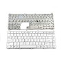 Πληκτρολόγιο Sony Vaio VGN-AR VGN-FE VGN-AR11SR VGN-AR51SR VGN-FE21SR VGN-FE31ZR WHITE