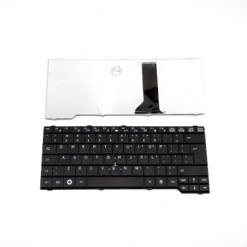 Πληκτρολόγιο για Fujitsu PA3515/PA3553 US