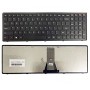Πληκτρολόγιο Lenovo Flex 15 / IdeaPad G500S G505 G505S G505A S500 S510 S510P Z510 BLACK