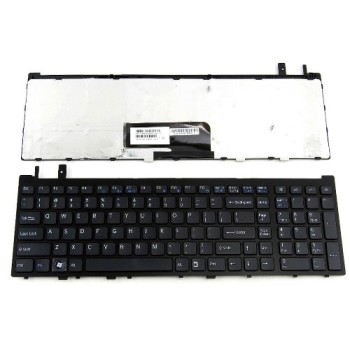 Πληκτρολόγιο Sony Vaio VGN-AW VGN-AW11M VGN-AW21S/B VGN-31S VGN-AW90US VGN-360J BLACK Πληκτρολόγιο Sony Vaio VGN-AW VGN-AW11M VGN-AW21S/B VGN-31S VGN-AW90US VGN-360J BLACK