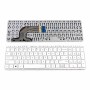 ΠΛΗΚΤΡΟΛΟΓΙΟ HP 15-N006 WHITE WITH FRAME KEYBOARD US