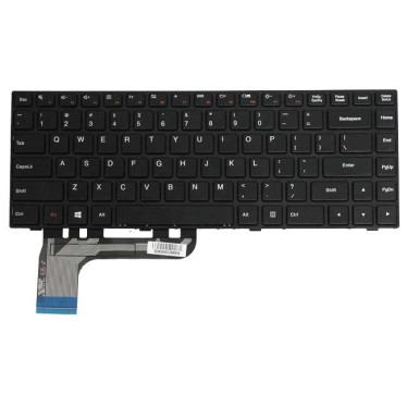 Πληκτρολόγιο Lenovo IdeaPad 100-14IB 100-14IBY 100-14IBD 