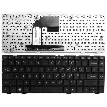 Πληκτρολόγιο HP ProBook 6460B 6465B / EliteBook 8460P 8460W 8470P BLACK Πληκτρολόγιο HP ProBook 6460B 6465B / EliteBook 8460P 8460W 8470P BLACK