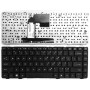 Πληκτρολόγιο HP ProBook 6460B 6465B / EliteBook 8460P 8460W 8470P BLACK