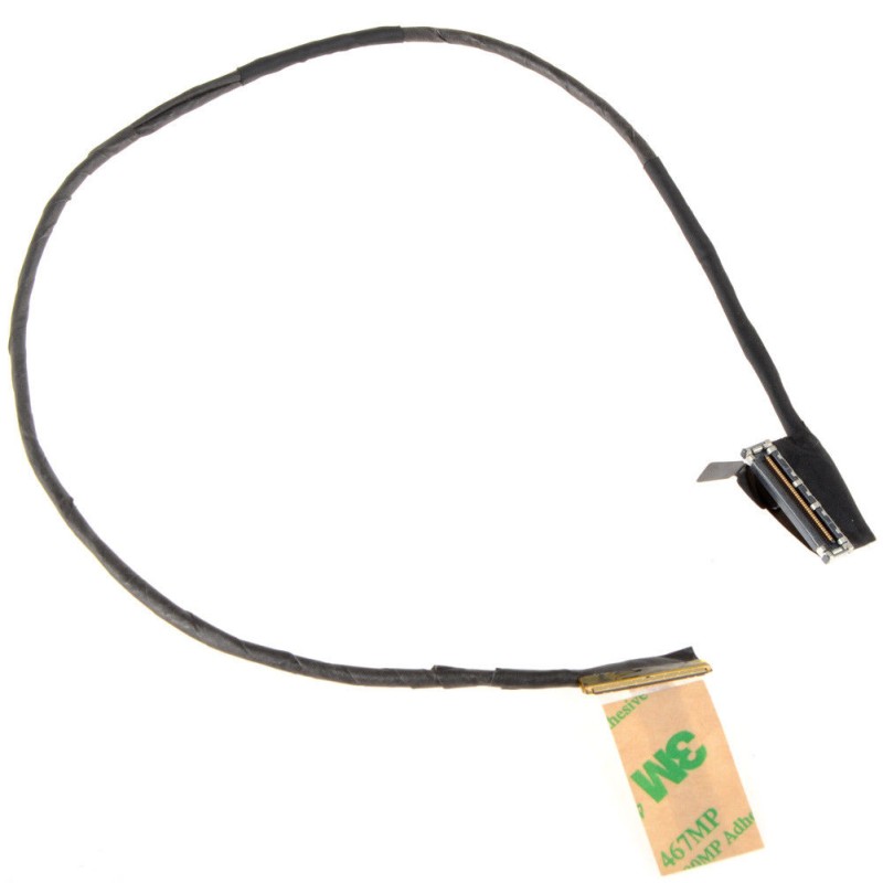 Καλωδιοταινία οθόνης Sony Vaio SVF152 SVF152C29M SVF152C29L DD0HK9LC000 - LED