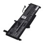 Μπαταρία για laptop Lenovo IdeaPad 1 15IJL7 IdeaPad 1 15IGL7 Typ L21M3PF0