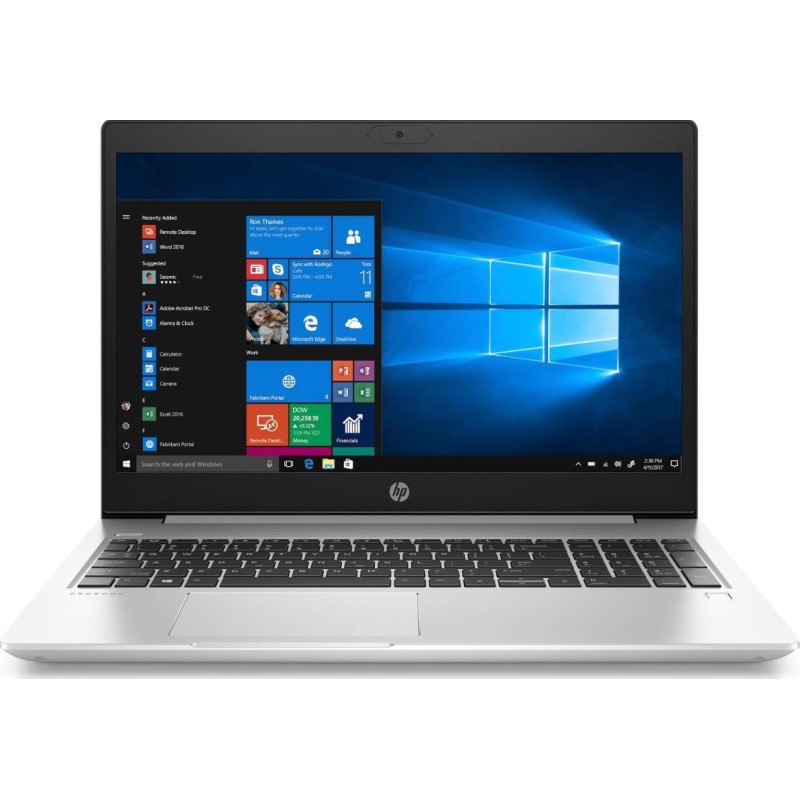 HP PROBOOK 450 G7 | i5-10210u| 8GB | 256GB | 15.6" FHD WINDOWS 11 HOME