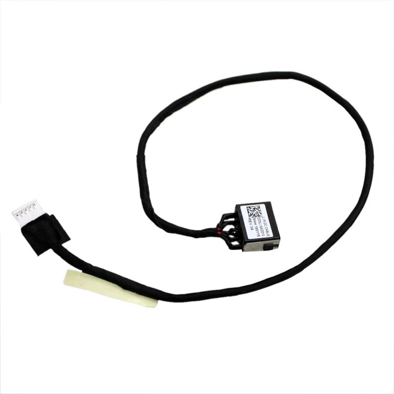 DC Jack Βύσμα τροφοδοσίας Lenovo V310-15ISK V510-15IKB V310-14ISK V310-15ISK V510-15IKB V510-15IKBD DD0LV9AD010 DD0LV9AD000