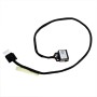DC Jack Βύσμα τροφοδοσίας Lenovo V310-15ISK V510-15IKB V310-14ISK V310-15ISK V510-15IKB V510-15IKBD DD0LV9AD010 DD0LV9AD000