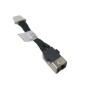 DC Jack Βύσμα Τροφοδοσίας Lenovo IdeaPad 330S-15ISK 330S-14AST 330S-15IKB 330S-15ARR 330S-15AST 330S-14IKB DC301005000 5C10R07521