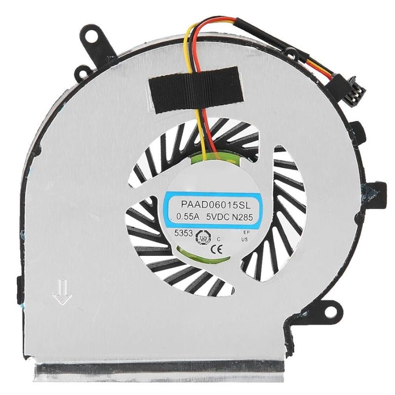 Ανεμιστηράκι FAN GPU MSI GE62 GE72 PE60 PE70 ms-16j3 GE62VR 3 PIN