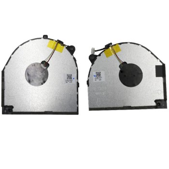 Ανεμιστηράκι CPU GPU Fan Lenovo Legion Y540-15IRH Y7000-2019