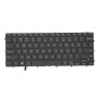Πληκτρολόγιο Keyboard Dell XPS 15 9550 9560 9570 7590 0R931X R931X Backlit