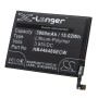 Μπαταρία smartphone mobile phone, Huawei P Smart Pro 2019, P Smart Z, Y9s 2019 ,Type HB446486ECW and others 3,85V 3900mAh Li-Polymer (P9Y9S)