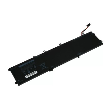 Μπαταρία για laptop XXL Dell XPS 15 9560 / XPS 15 9570 / Type 6GTPY (s without external hard drive) 11,4V 8500mAh Li-Polymer (N3X9560-E)
