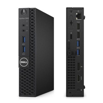 Dell OptiPlex 3050 Micro| Core i5-7500 | 128GB SSD| 8GB |