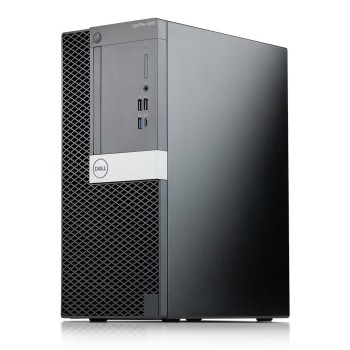 Dell OptiPlex 7040 /7050 SFF | Core i5-6500| 256GB SSD | 8GB | WINDOWS 10 HOME