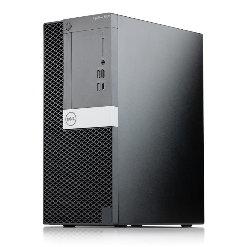 Dell OptiPlex 7040 /7050 SFF | Core i5-6500| 256GB SSD | 8GB | WINDOWS 10 HOME