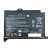 Μπαταρία BP02XL HP Pavilion 15-AU 15-AW 15Z-AW000 15-AU000 15-AU004TX 15-AU010WM