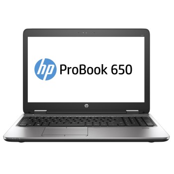 HP Probook 650 G1 | Core i5-4200| 8GB |128GB SSD| 15.6" HD