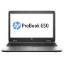 HP Probook 650 G1 | Core i5-4200| 8GB |128GB SSD| 15.6" HD